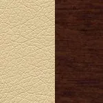 бежевая CN1123/ орех гамильтон