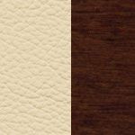 светло-бежевая CN1112/ орех гамильтон