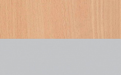 1080х300х1350 ЛДСП БУК , м/каркас СЕРЫЙ