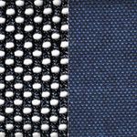 черная/ Bahama синяя