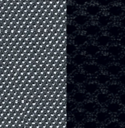 серая/ TW черная